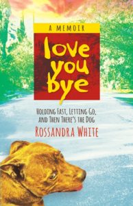 loveyoubye by Rossandra White